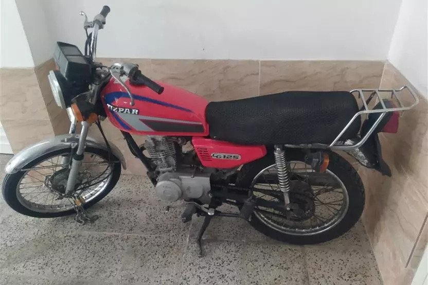 هیرمن، E 125