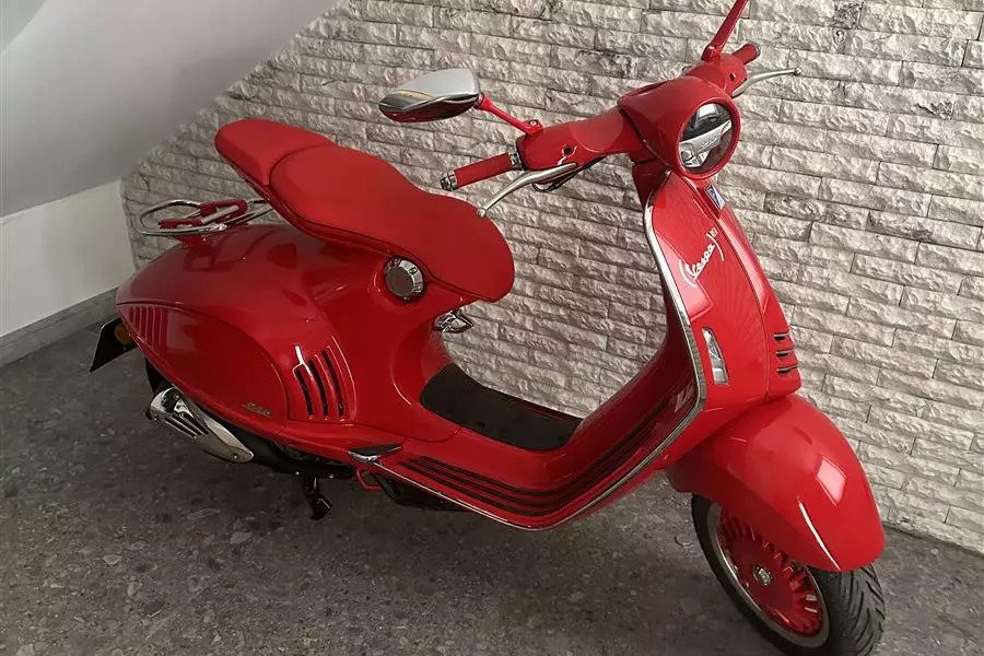 وسپا، 946-155CC