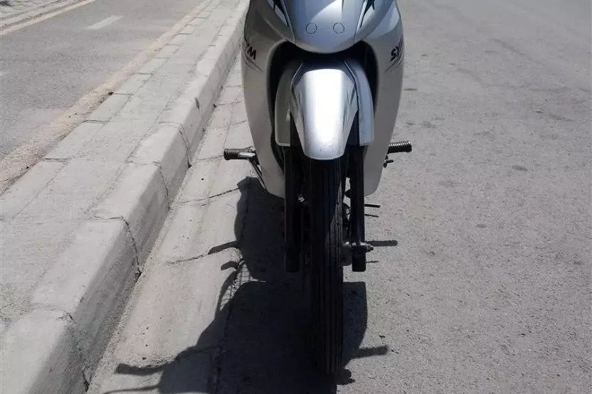 شوکا، 125