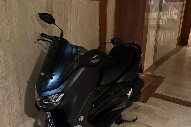 یاماها، NMAX 155