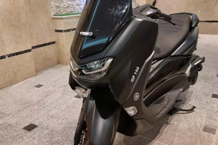 یاماها، NMAX 155