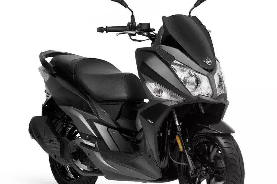 یاماها، NMAX 155