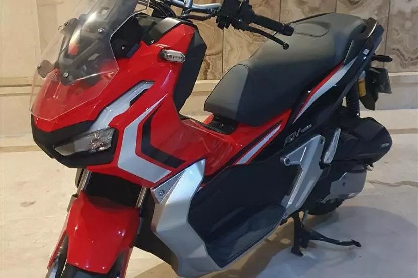 هوندا، ADV 150