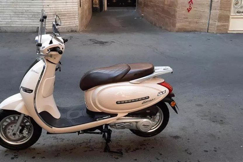 دینو، کاوان 150S