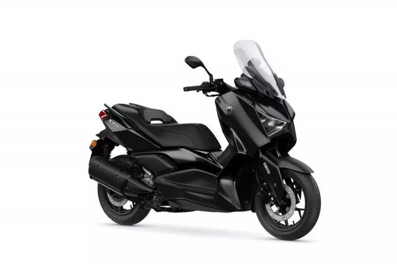 یاماها، XMAX 250