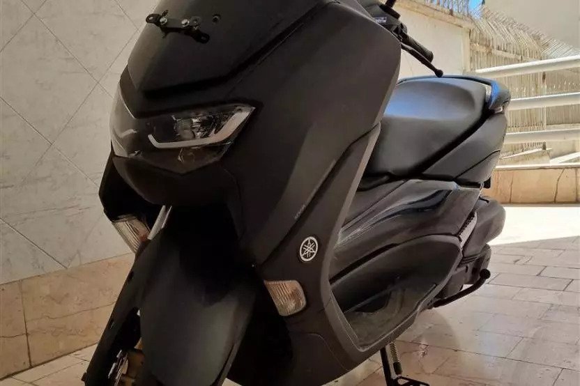 یاماها، NMAX 155