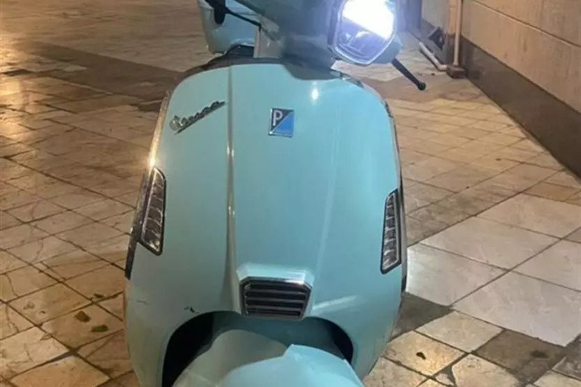 جهان همتا، همتاز RS150