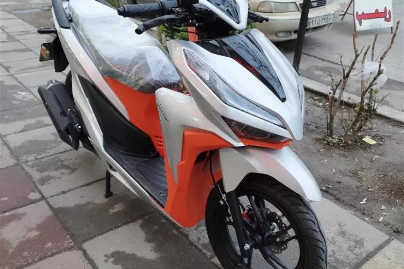 دینو، 150CC