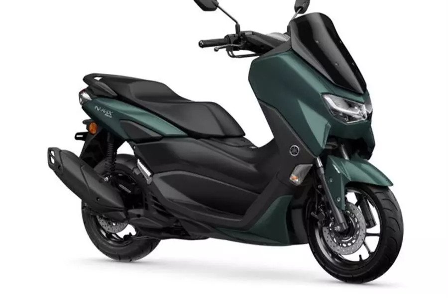 یاماها، NMAX 155