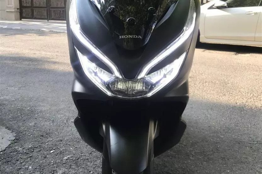 هوندا، PCX 150