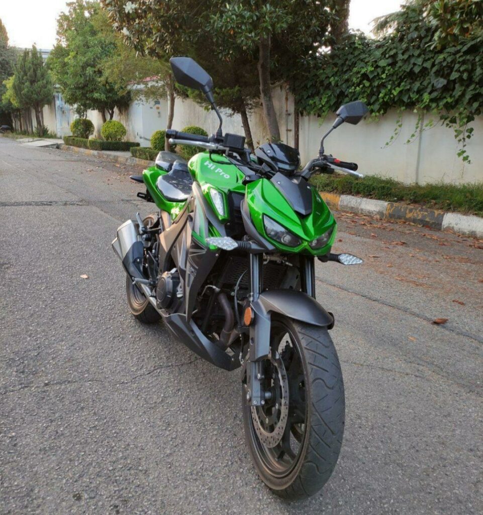 طرح z1000