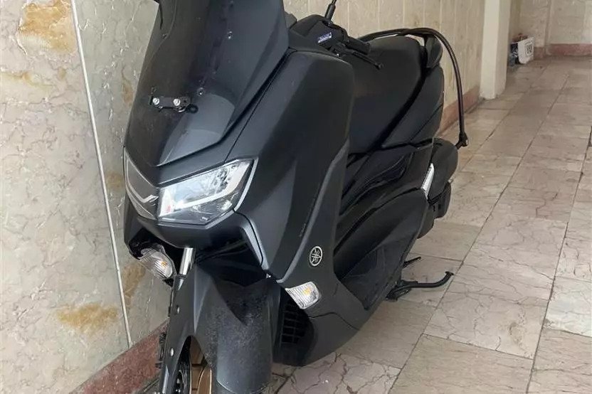 یاماها، NMAX 155