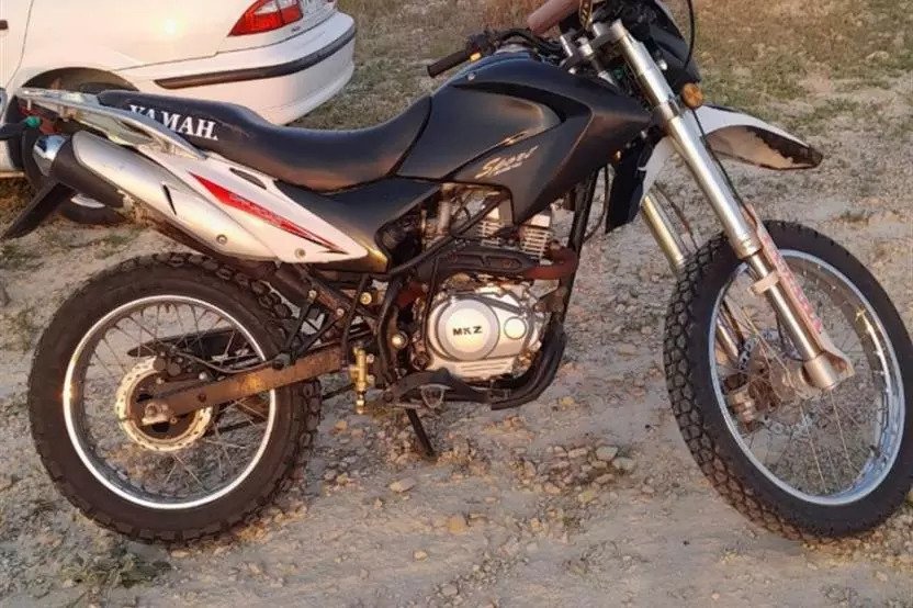نیرو محرکه، ST 150