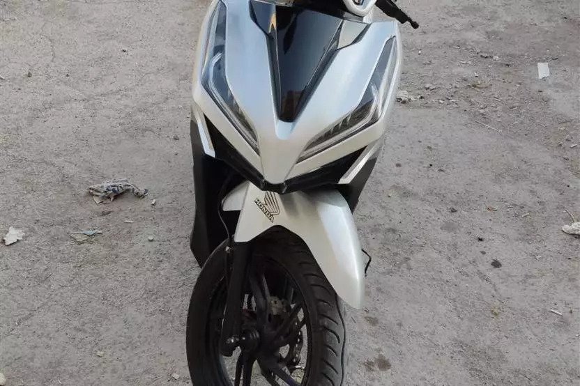 کبیر موتور، ADV 150i