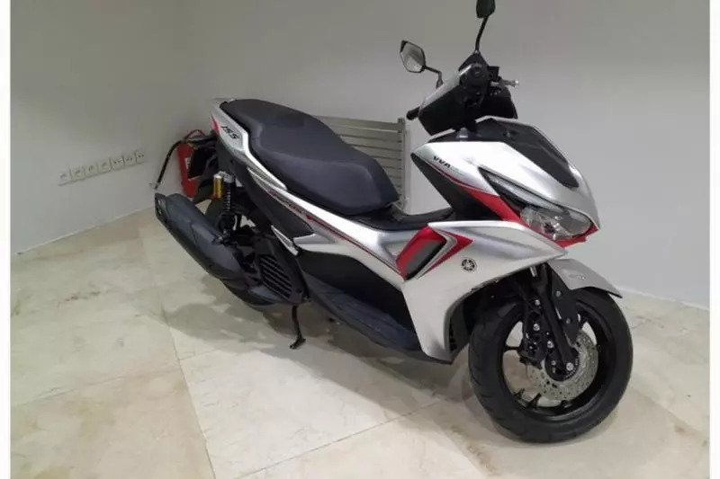 یاماها، AEROX 155