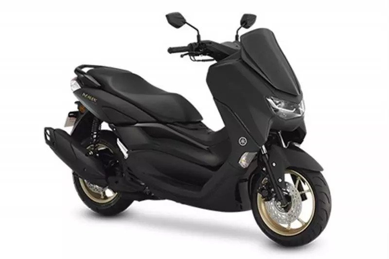 یاماها، NMAX 155