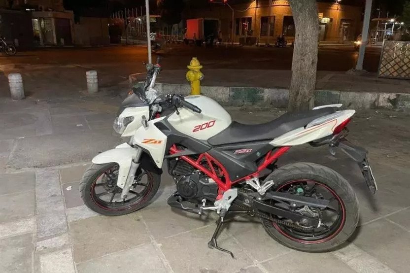 دینو، 200CC