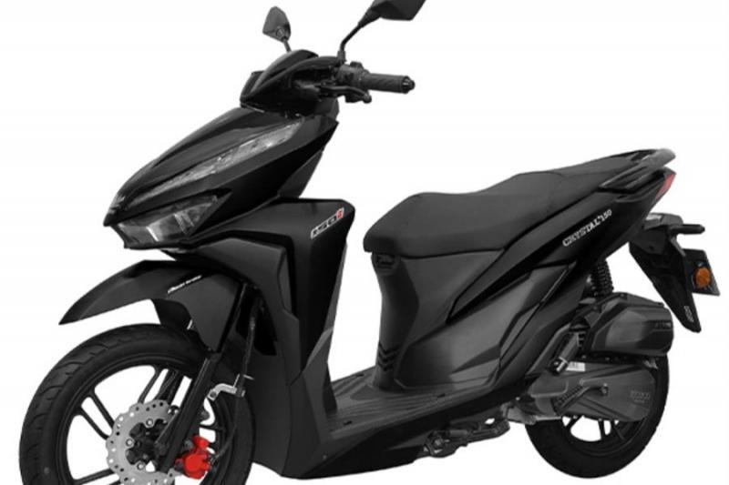 کویر موتور، S2 ADV 150