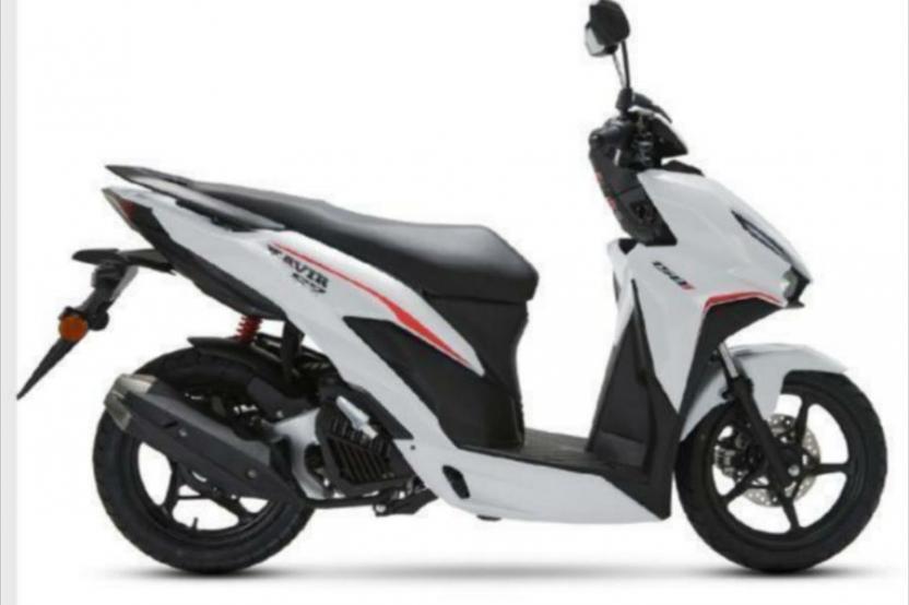 کویر موتور، S2 ADV 150