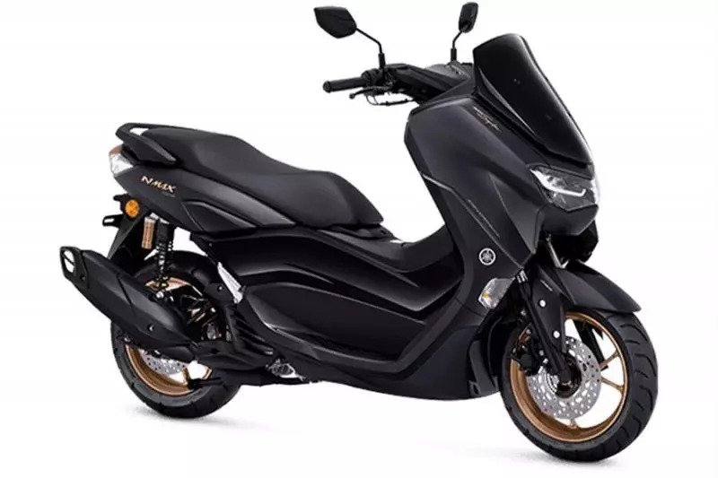 یاماها، NMAX 155