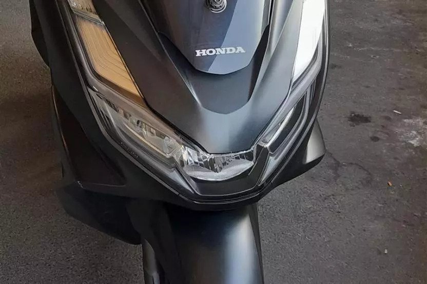 هوندا، PCX 160