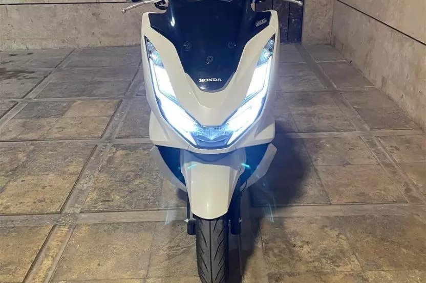 هوندا، PCX 160