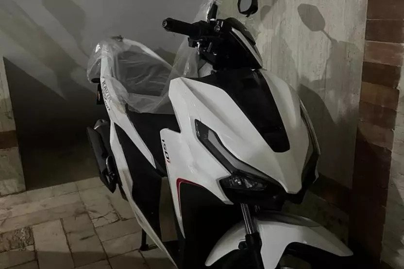 کویر موتور، S2 ADV 150