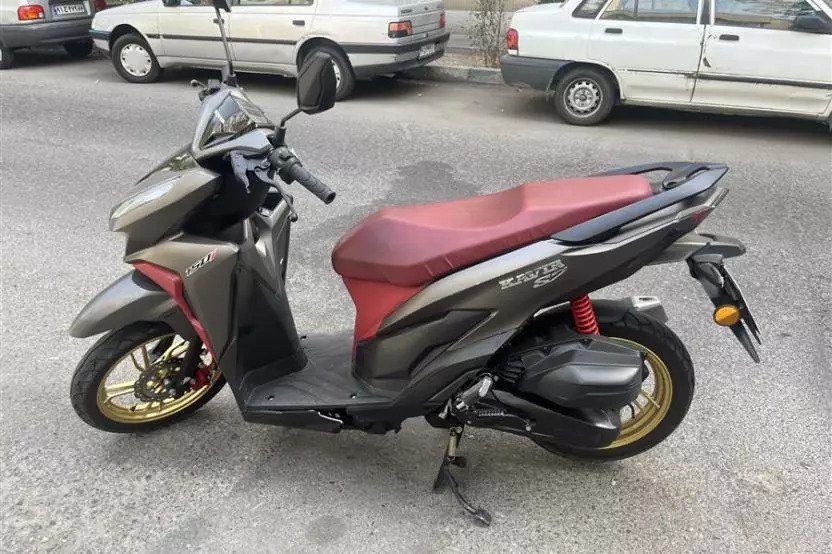 کویر موتور، S2 150