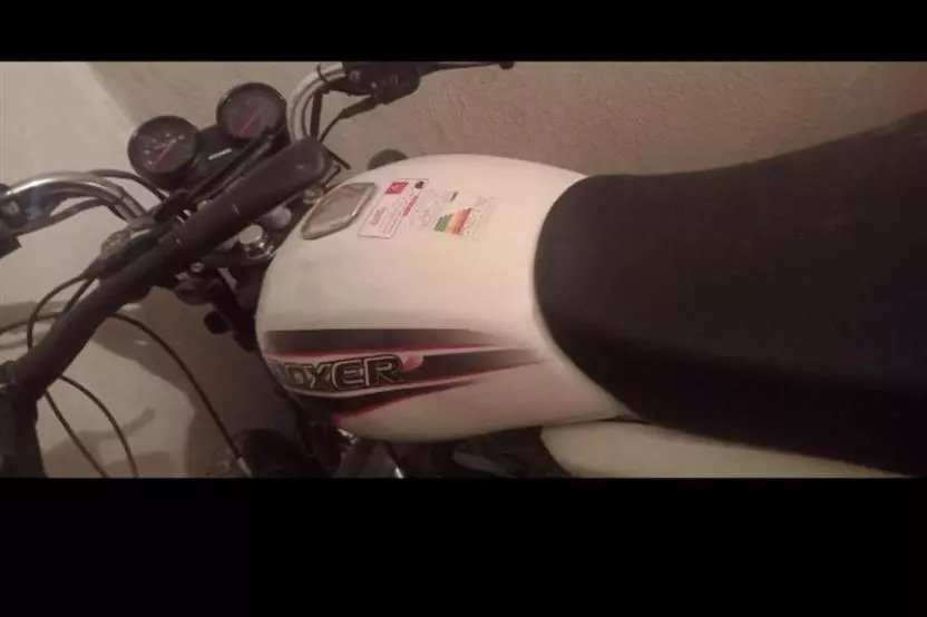 باجاج، بوکسر 150