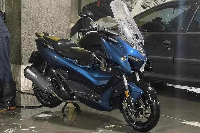 زونتس، 250S