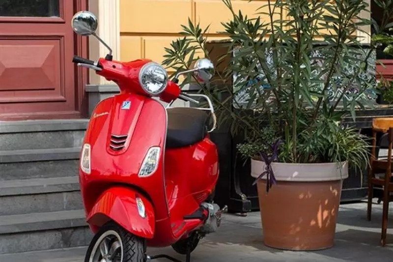 وسپا، اس ایکس ال 3V TECH