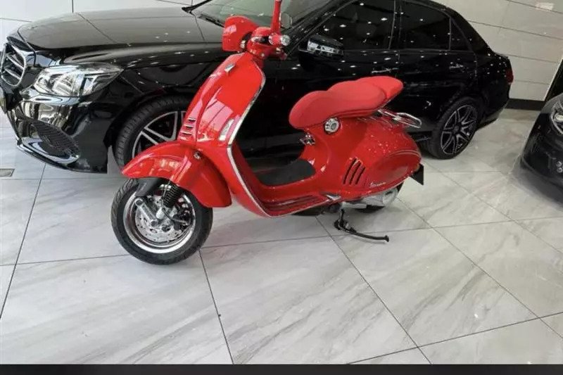 وسپا، 946-155CC