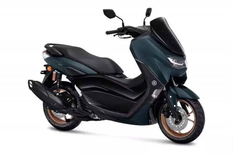 یاماها، NMAX 155