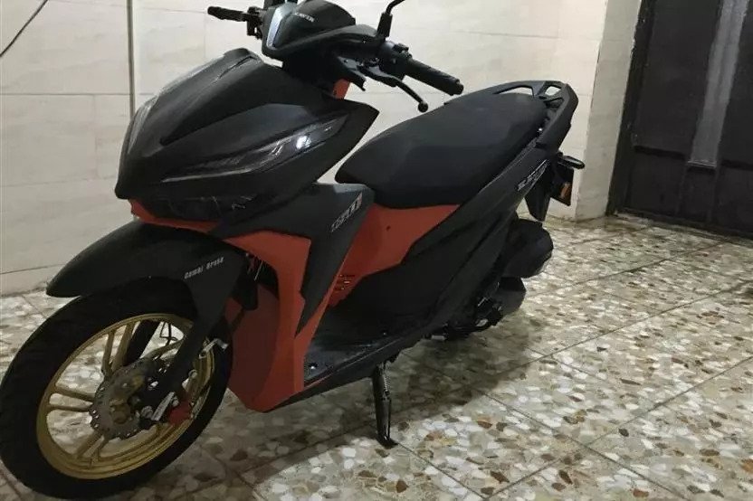 کویر موتور، S2 150