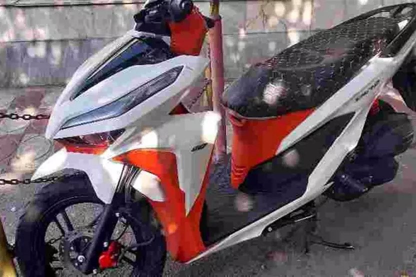 دینو، 150CC