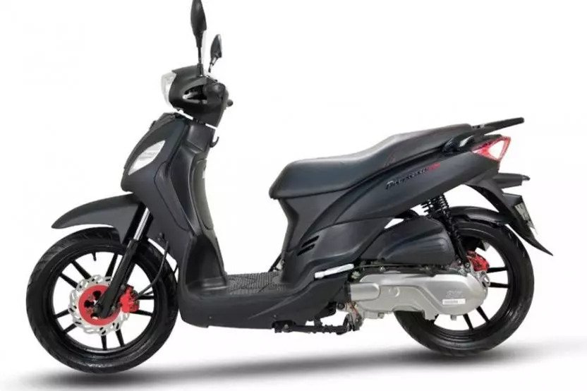 دینو، 200CC