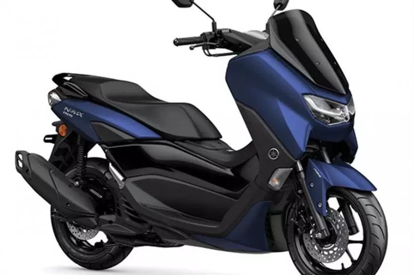 یاماها، NMAX 155