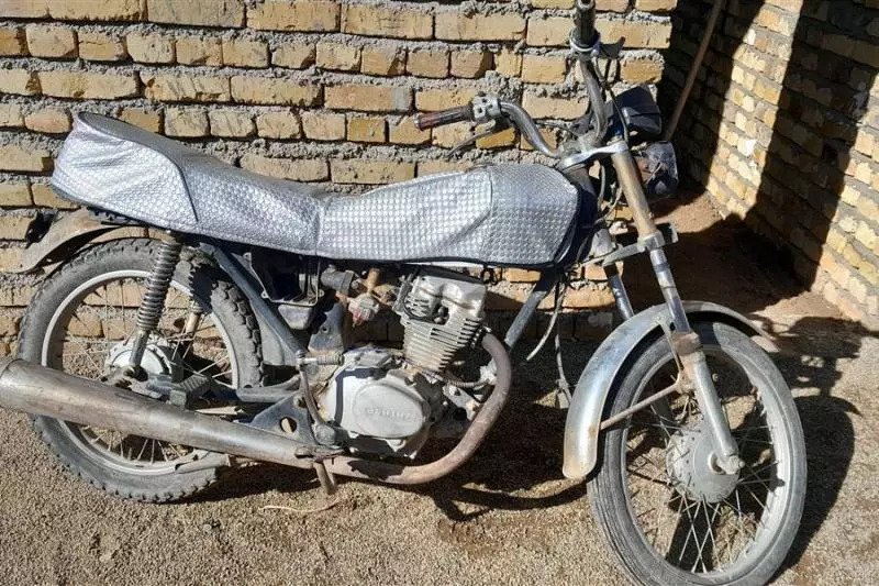 هوندا، XL 250