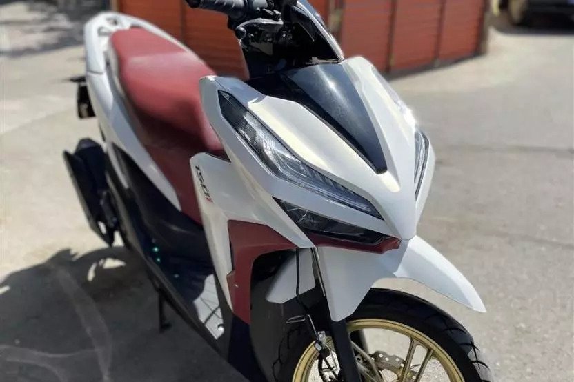 کویر موتور، S2 150