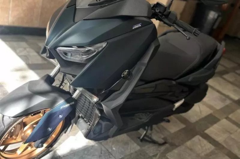 یاماها، XMAX 250