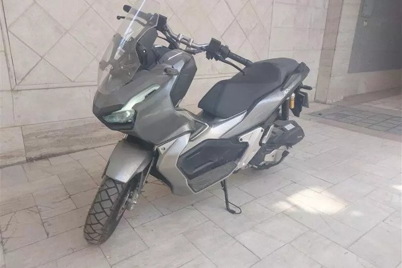 هوندا، ADV 150