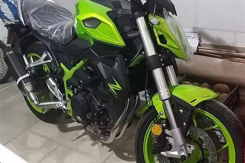 جهان همتا، بلنتا Z 249