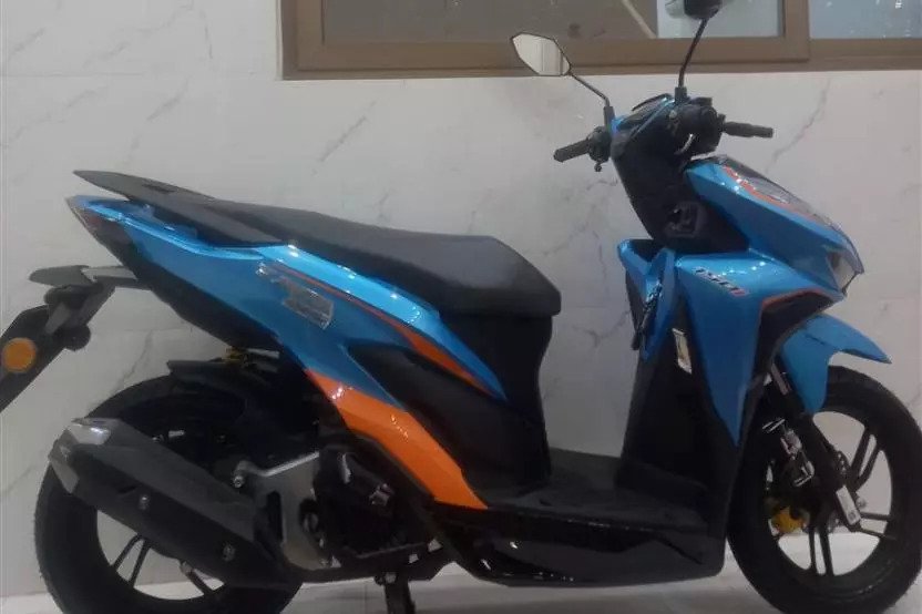 کویر موتور، S2 150