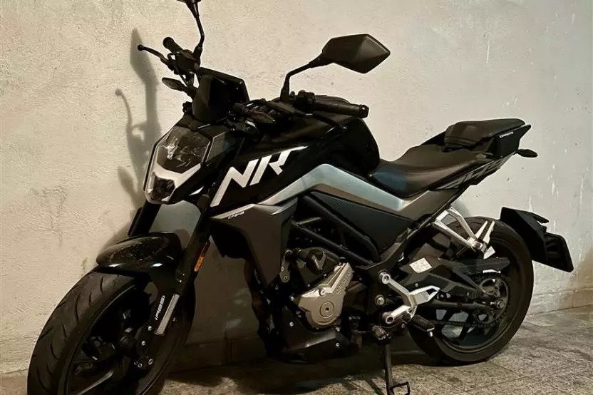 سی اف موتو، CF 250 NK