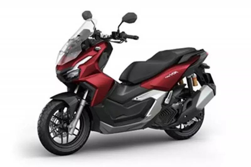 هوندا، PCX 160