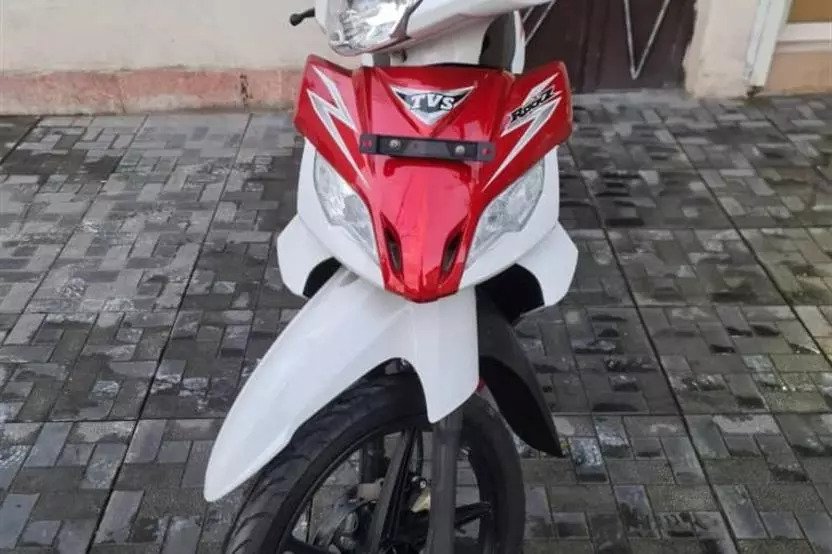 تی وی اس، راکز