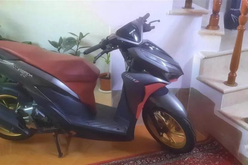 کویر موتور، S2 150