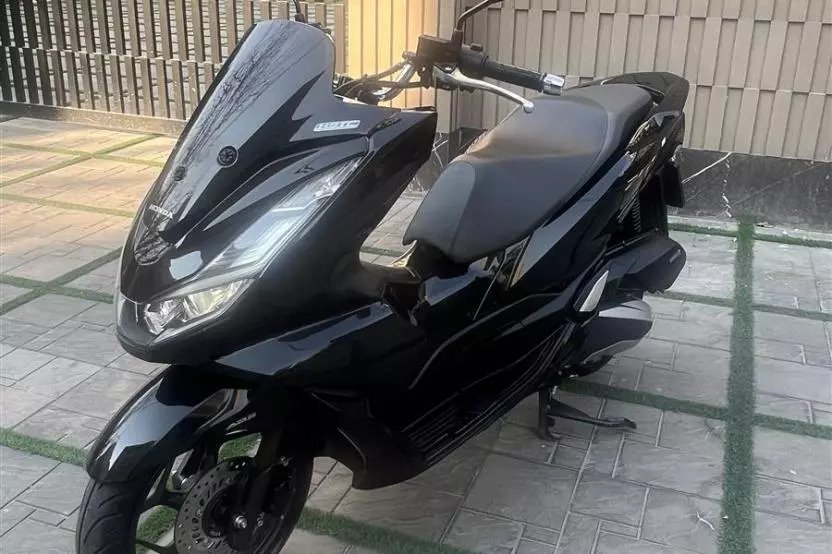 هوندا، PCX 160