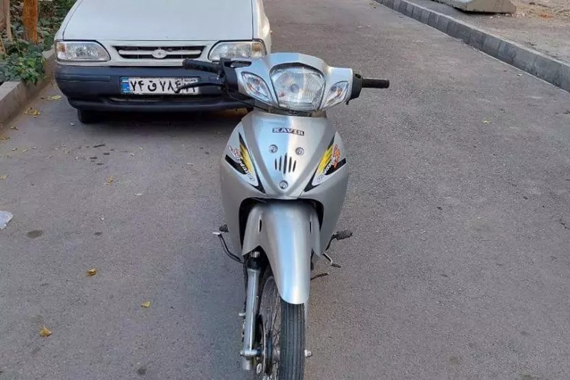 دینو، 125CC