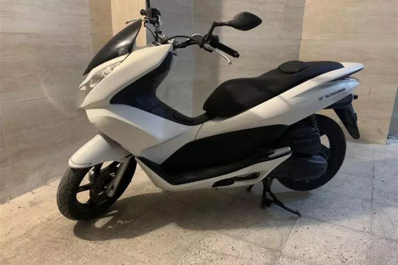 هوندا، PCX 150